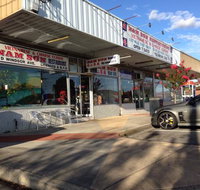 Nam Son Restaurant - Mackay Tourism