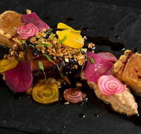 No.301 Restaurant - Mackay Tourism