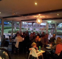 Oscars Hangout - Mackay Tourism