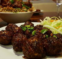 Pandu's Indo Chinese Restaurant - Mackay Tourism