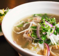 Pho Chu Le chinese  vietnamese restaurant - Mackay Tourism