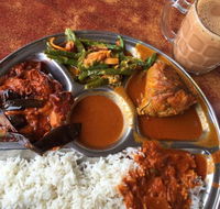 Rich Maha Restaurant - Mackay Tourism
