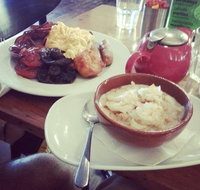 Seed Cafe - Mackay Tourism
