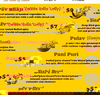 Shreeji - Mackay Tourism