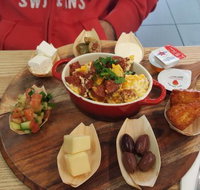 Siesta cafe - Mackay Tourism