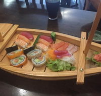 Tanabe Japanese Restaurant