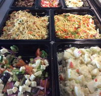 The Chicken Station - Mackay Tourism