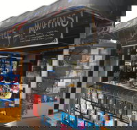 Tour De Cafe - Mackay Tourism