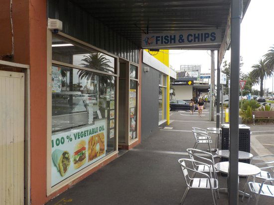  Mackay Tourism