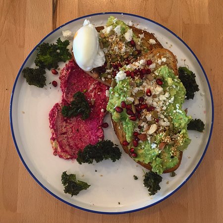 United Espresso & Kitchen - Mackay Tourism 0