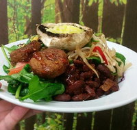 Wild Yam - Mackay Tourism