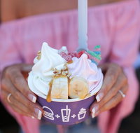 YOMG Mordialloc Yogurt - Mackay Tourism