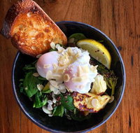 Bezirk Altona Cafe - Mackay Tourism