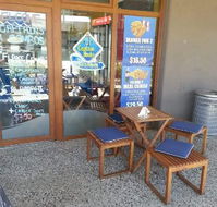 Captain Hooks Fish  Chippery - Mackay Tourism