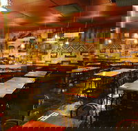 Carlos Cantina - Mackay Tourism