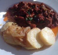 Chiara Cucina Italiana - Mackay Tourism