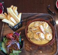 Fieste Family Restaurant - Mackay Tourism