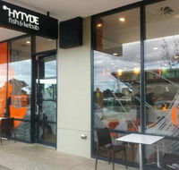 Hytyde Fish  Kebab - Mackay Tourism