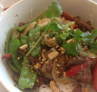 Kim Huong Vietnamese  Chinese Restaurant - Mackay Tourism
