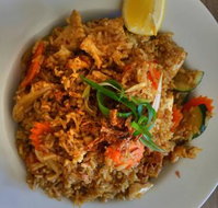 Knoxfield Thai Restaurant - Mackay Tourism