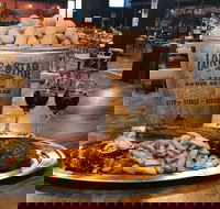 Lonestar Ribhouse Craigieburn - Mackay Tourism