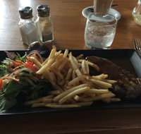 Lou Lou Bar  Restaurant - Mackay Tourism
