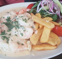 Marinelli's Restaurant - Mackay Tourism