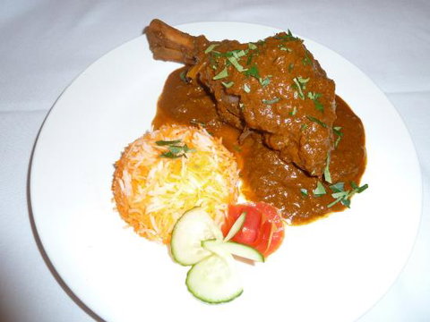 Mishra's Kitchen - Mackay Tourism 0