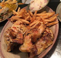 Nandos Springvale - Mackay Tourism