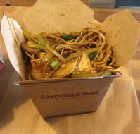 Noodle Box - Mackay Tourism
