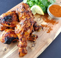 Paramount Egg House  Indian Restaurant - Mackay Tourism