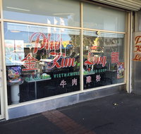 Pho Kim Long - Mackay Tourism