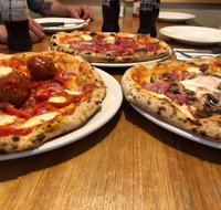 Pier 71 Bar E Cucina - Mackay Tourism