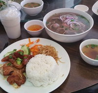 Quang Vinh Restaurant - Mackay Tourism