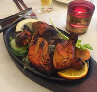 Raju's Indian Restaurant - Mackay Tourism