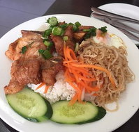 Restaurant 323 - Mackay Tourism