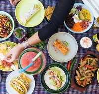 Taco Bill Mexican Restaurant - Mackay Tourism