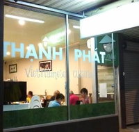 Thnh Phat - Mackay Tourism