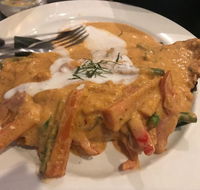 Thai Lemon Tree Restaurant - Mackay Tourism