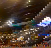 The Burrito Bar - Mackay Tourism
