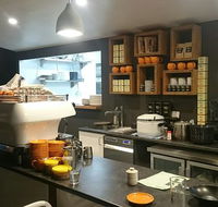 The Full Pantry - Mackay Tourism