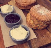 The Scented Garden Cafe - Mackay Tourism