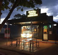 Truck Stop Deluxe - Mackay Tourism