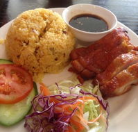 Vicpies Cafe - Mackay Tourism