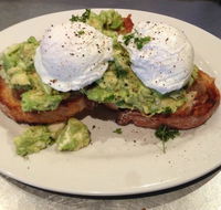 Wild Wombat Cafe - Mackay Tourism