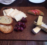 Wildwood Grill and Tavern - Mackay Tourism