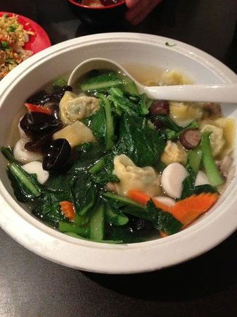 Yang Yang Noodle & Dumplings - Mackay Tourism 0