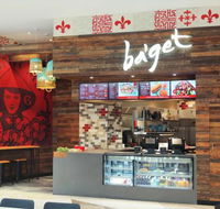 Ba'get - Pacific Werribee - Mackay Tourism