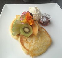 Basement on View - Mackay Tourism