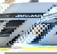 Belmont Hotel Bendigo - Mackay Tourism